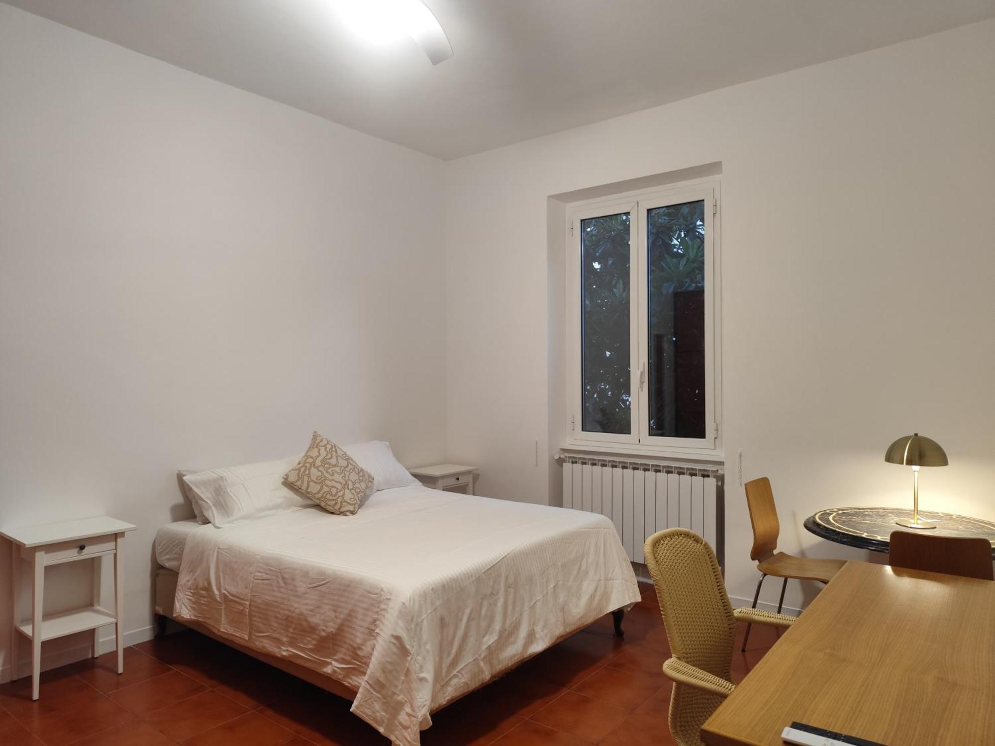 Lägenhet Saint Peters Place 2br Near Vatican Rom