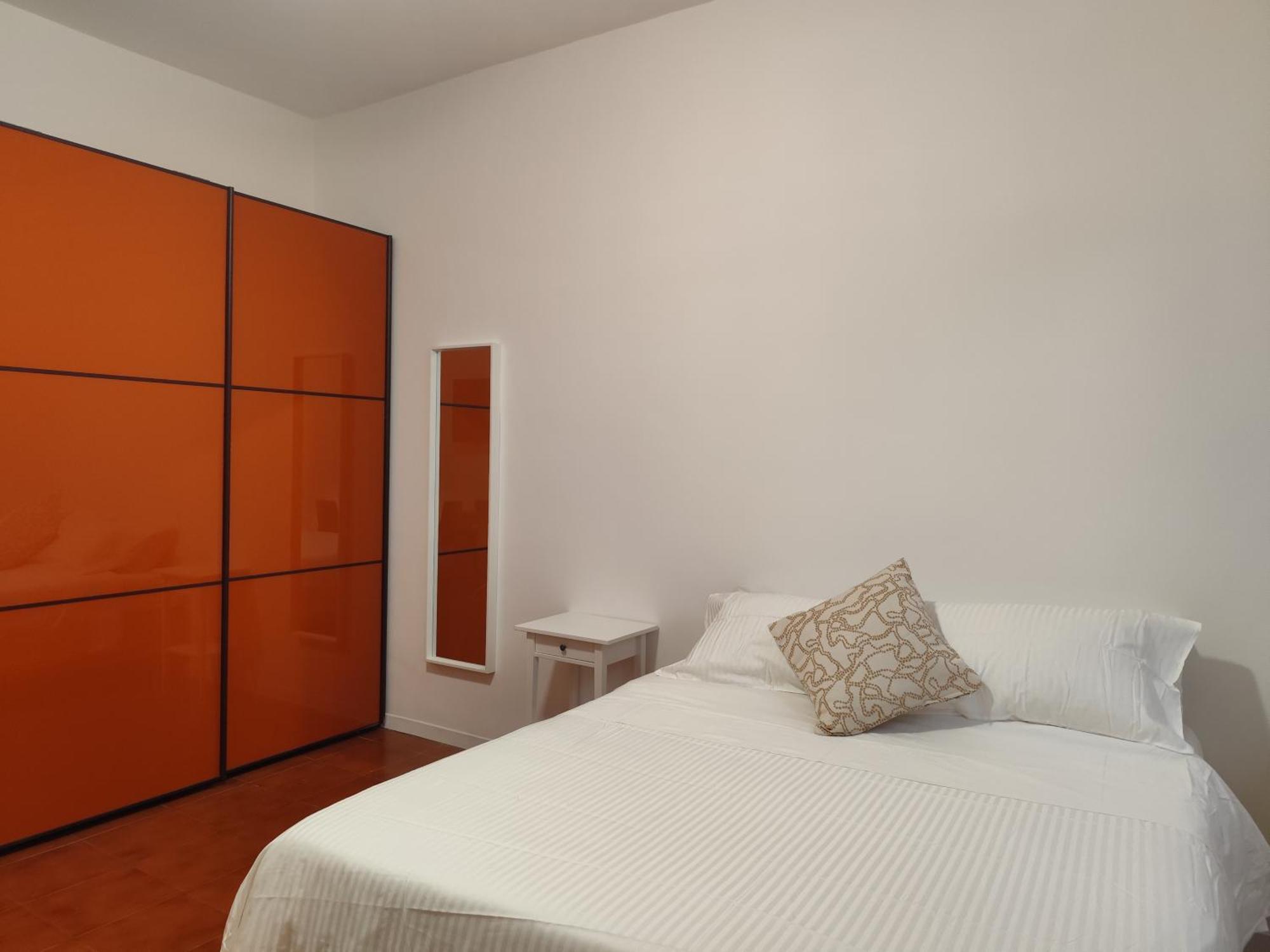 Saint Peters Place 2br Near Vatican Lägenhet *