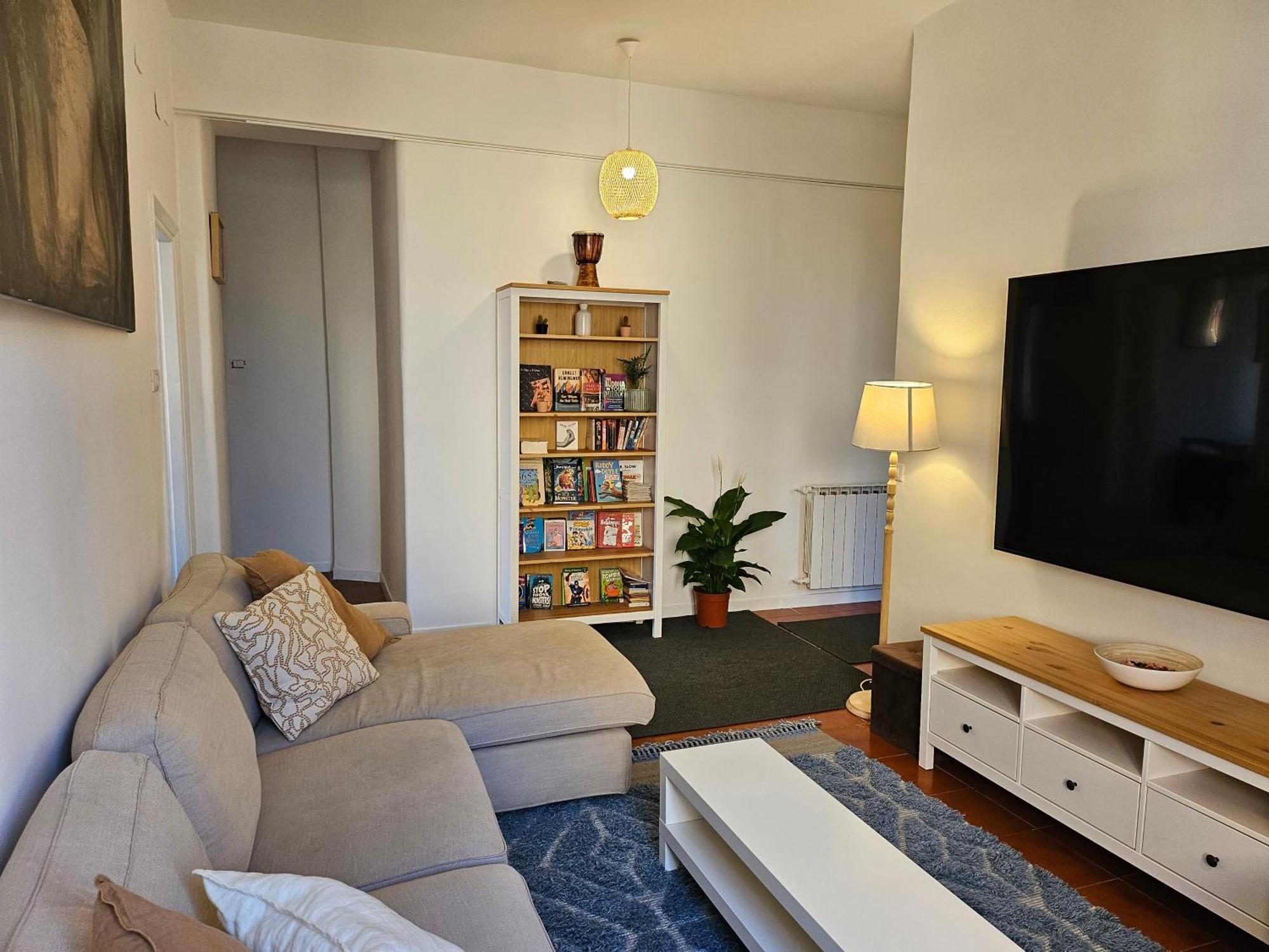 Saint Peters Place 2br Near Vatican Lägenhet Rom
