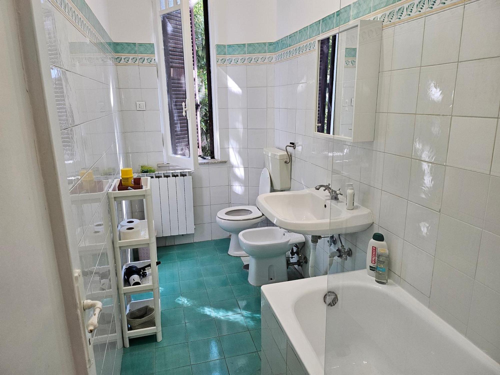 Saint Peters Place 2br Near Vatican * Rom